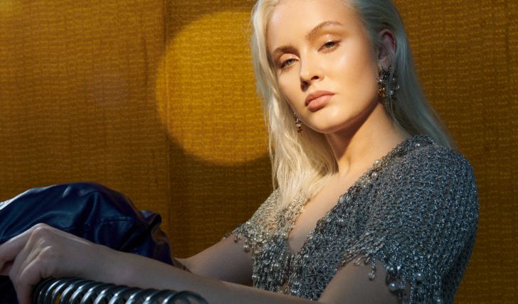 How Much is Zara Larsson's Net Worth? Here is the Complete Breakdown